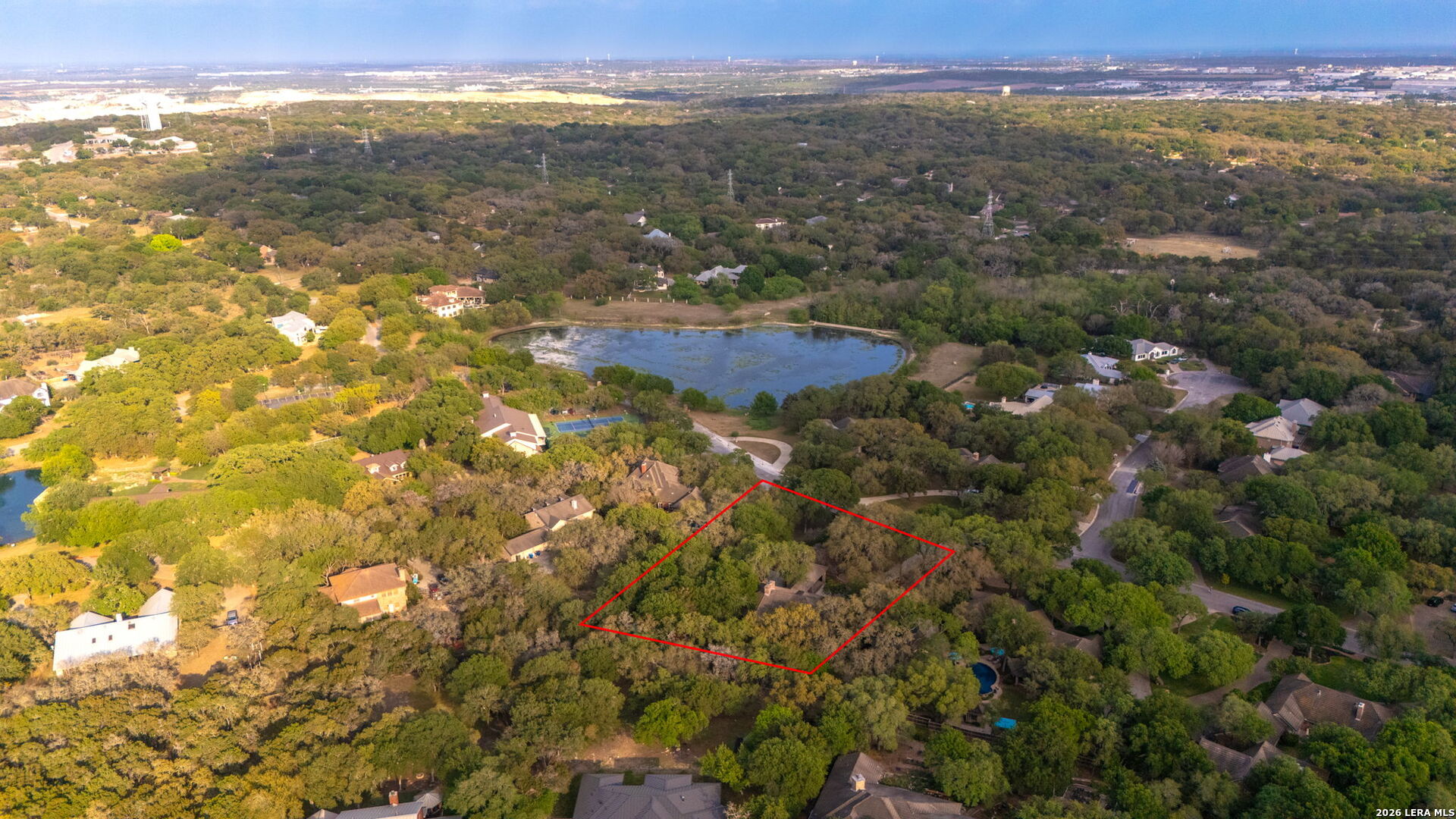 21759 Forest Waters Garden Ridge TX 78266