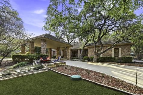 21759 Forest Waters Garden Ridge TX 78266