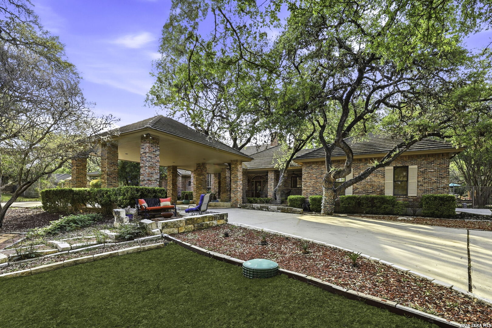 21759 Forest Waters Garden Ridge TX 78266