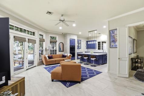 21759 Forest Waters Garden Ridge TX 78266