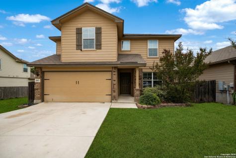 2027 Emerald Edge San Antonio TX 78245