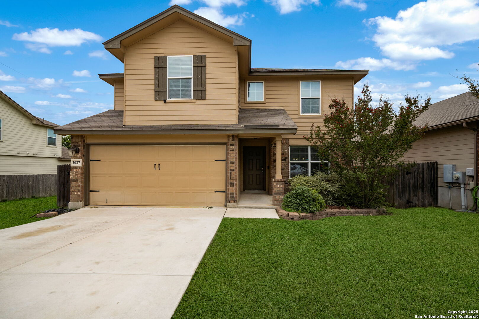 2027 Emerald Edge San Antonio TX 78245