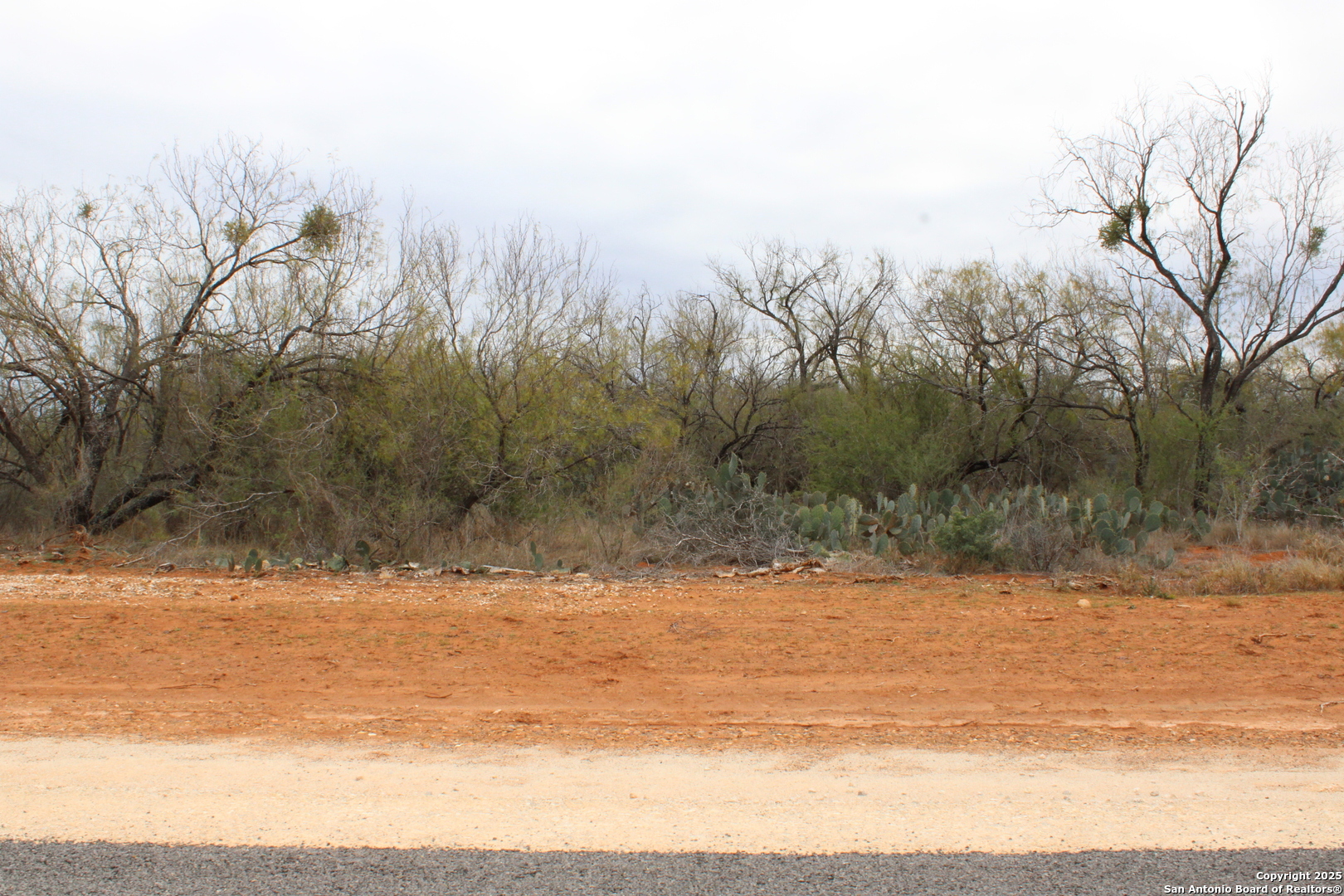 3435 County Road/main Street Pearsall TX 78061