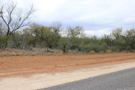 3435 County Road/main Street Pearsall TX 78061