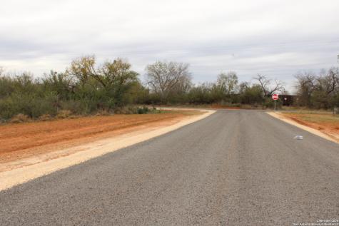 3435 County Road/main Street Pearsall TX 78061