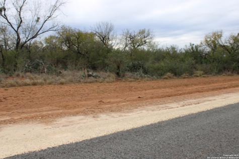 3435 County Road/main Street Pearsall TX 78061