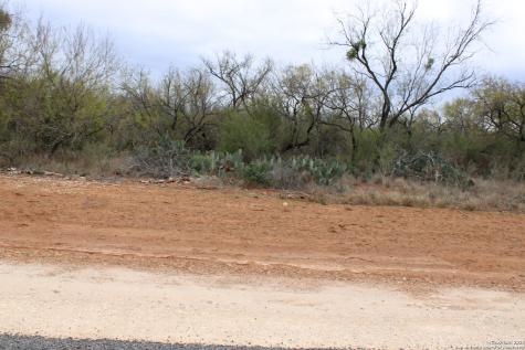 3435 County Road/main Street Pearsall TX 78061
