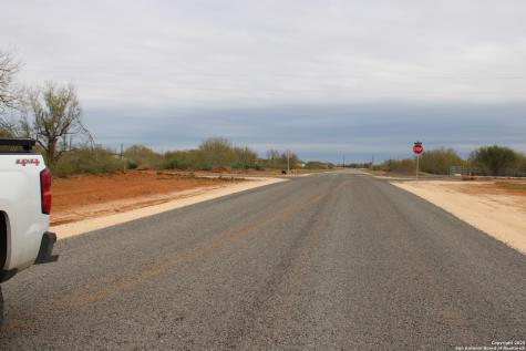 3435 County Road/main Street Pearsall TX 78061