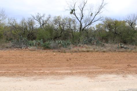 3435 County Road/main Street Pearsall TX 78061