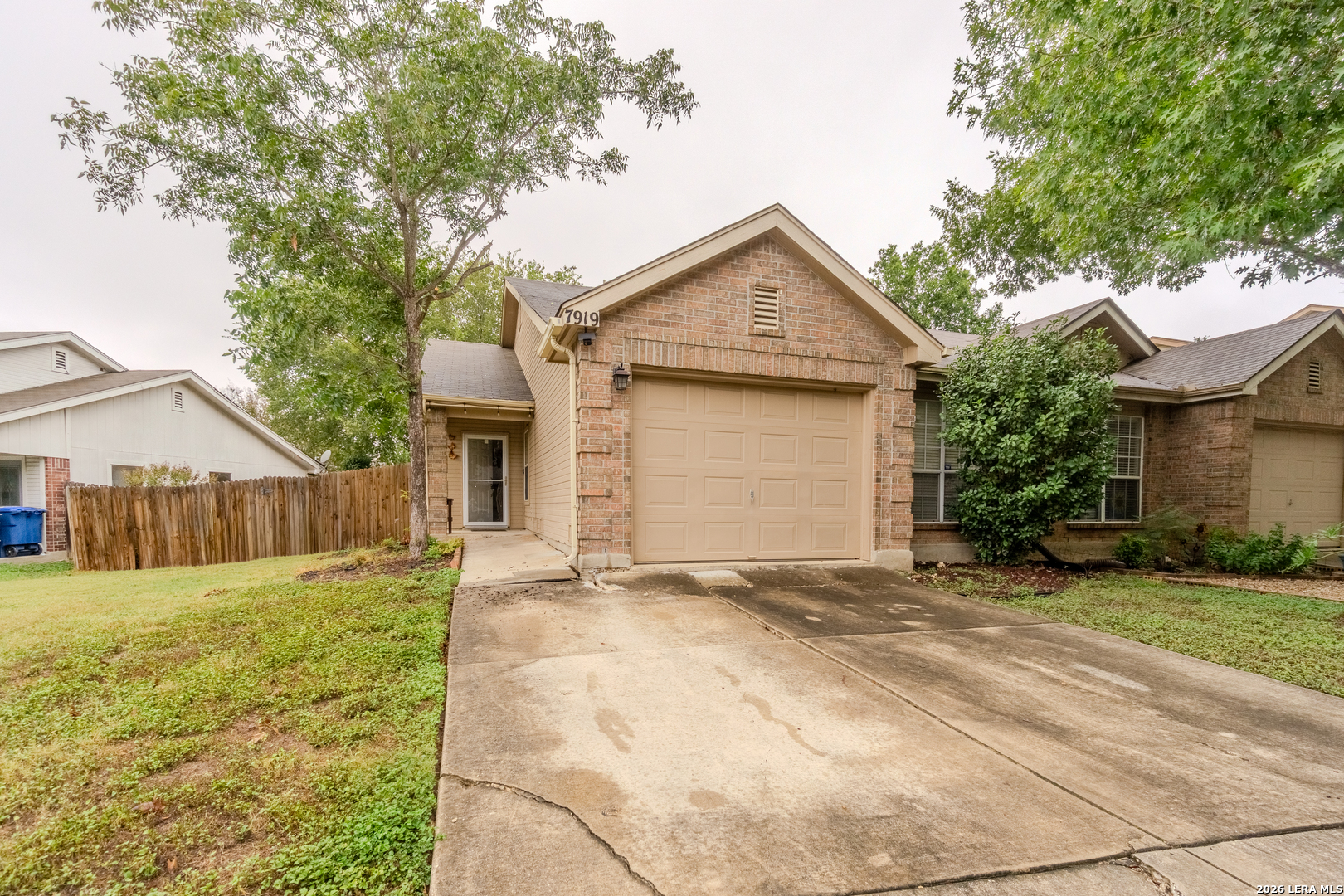 7919 Sunflower San Antonio TX 78240