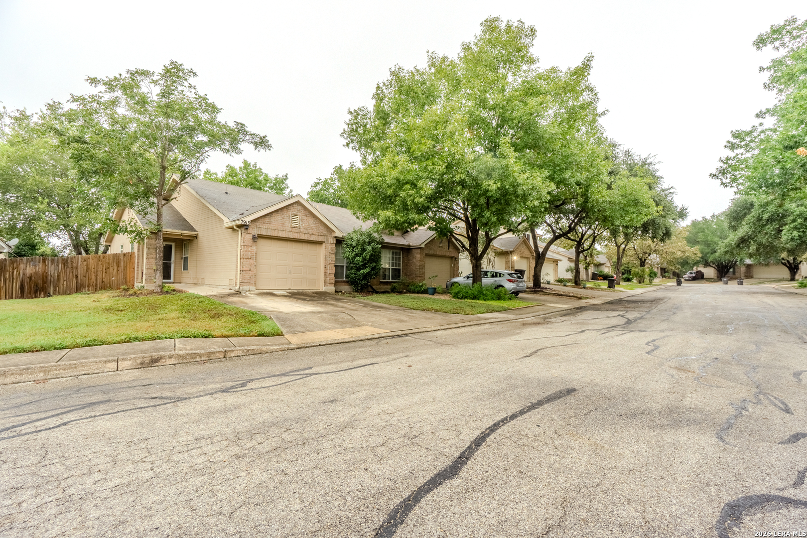 7919 Sunflower San Antonio TX 78240