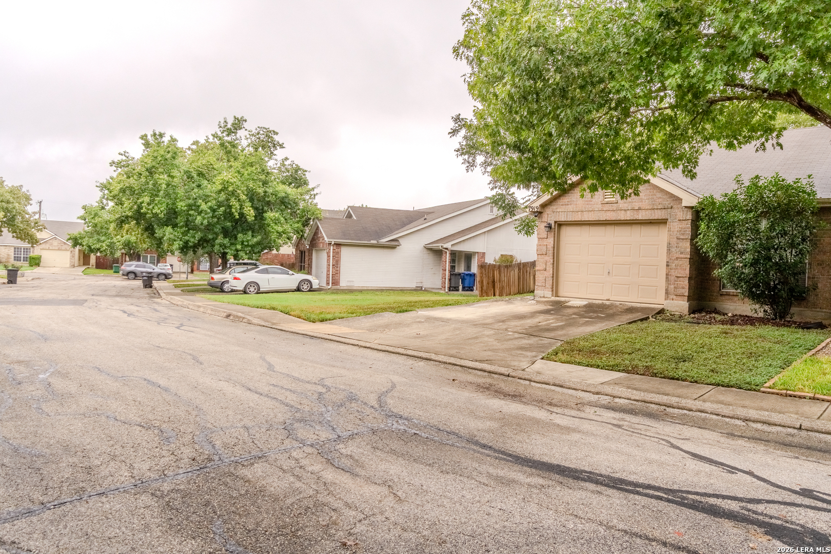 7919 Sunflower San Antonio TX 78240