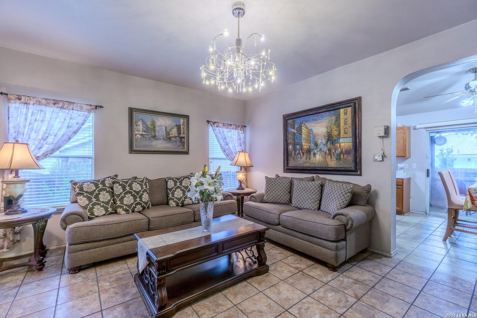 7919 Sunflower San Antonio TX 78240