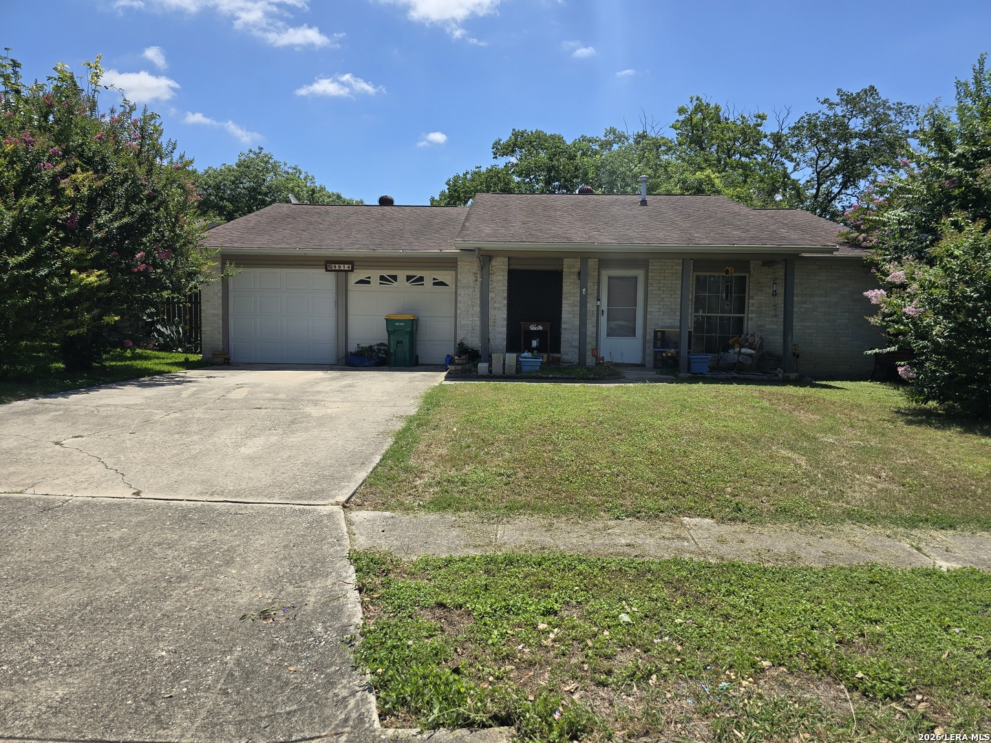9914 Flatland Trail Converse TX 78109