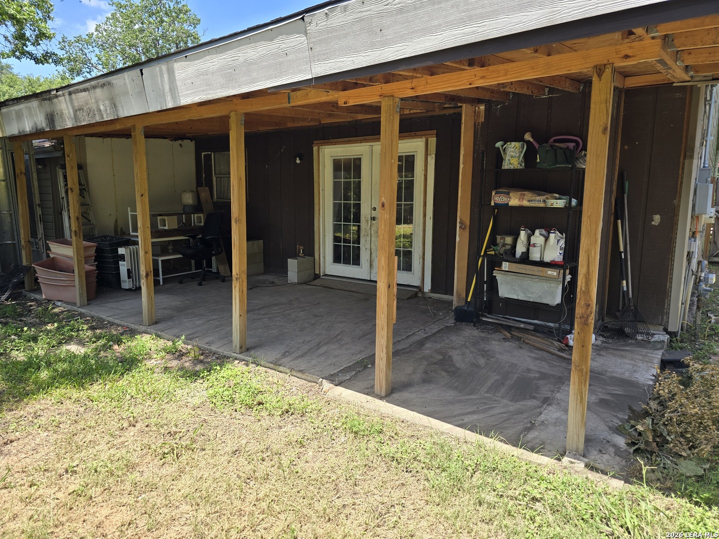 9914 Flatland Trail Converse TX 78109