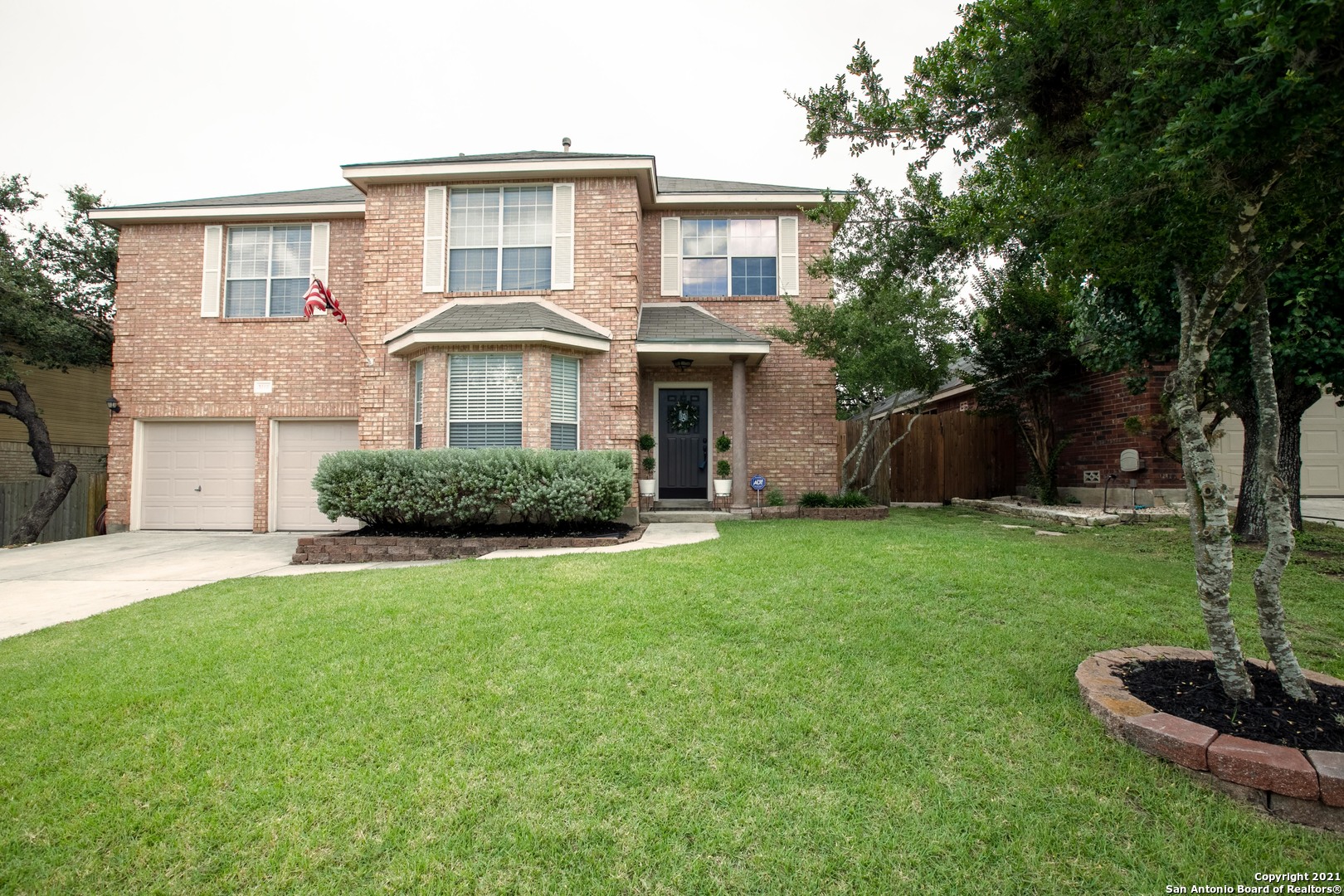 3118 Pinto Pass San Antonio TX 78247
