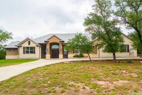 28420 Verde Mountain Trail San Antonio TX 78261