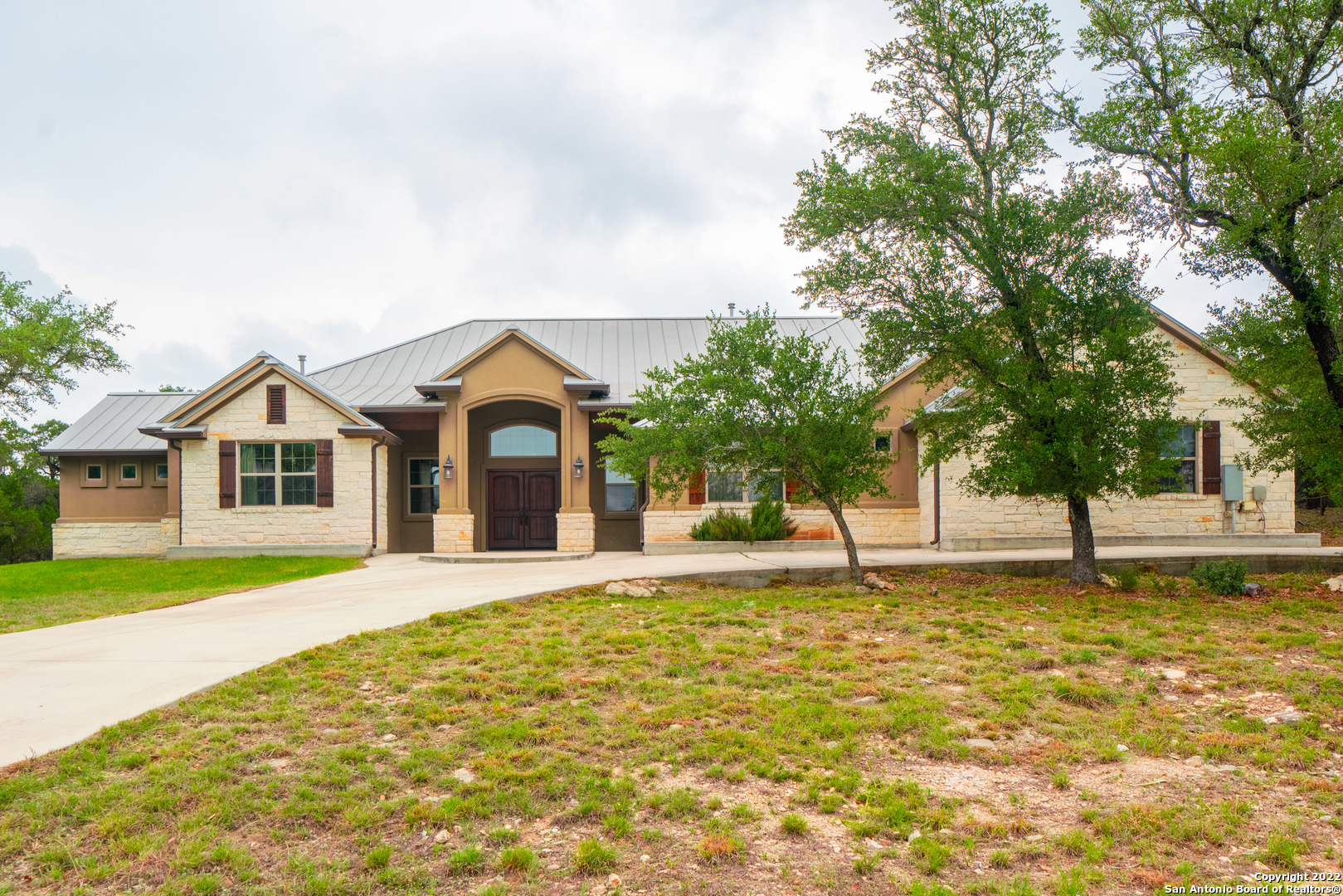 28420 Verde Mountain Trail San Antonio TX 78261