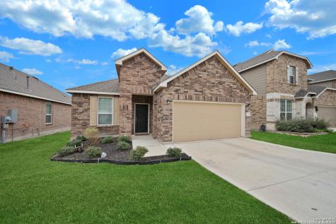 13942 Knob Creek San Antonio TX 78245