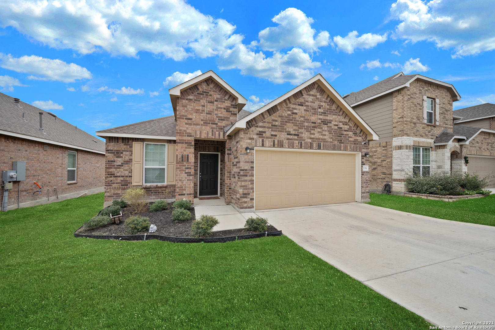 13942 Knob Creek San Antonio TX 78245