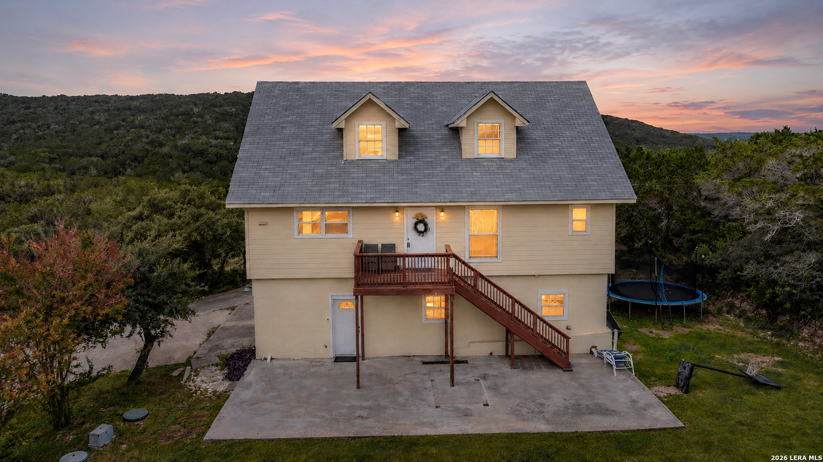 1722 County Road 270 Mico TX 78056