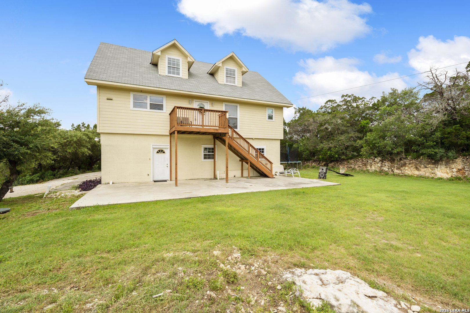 1722 County Road 270 Mico TX 78056