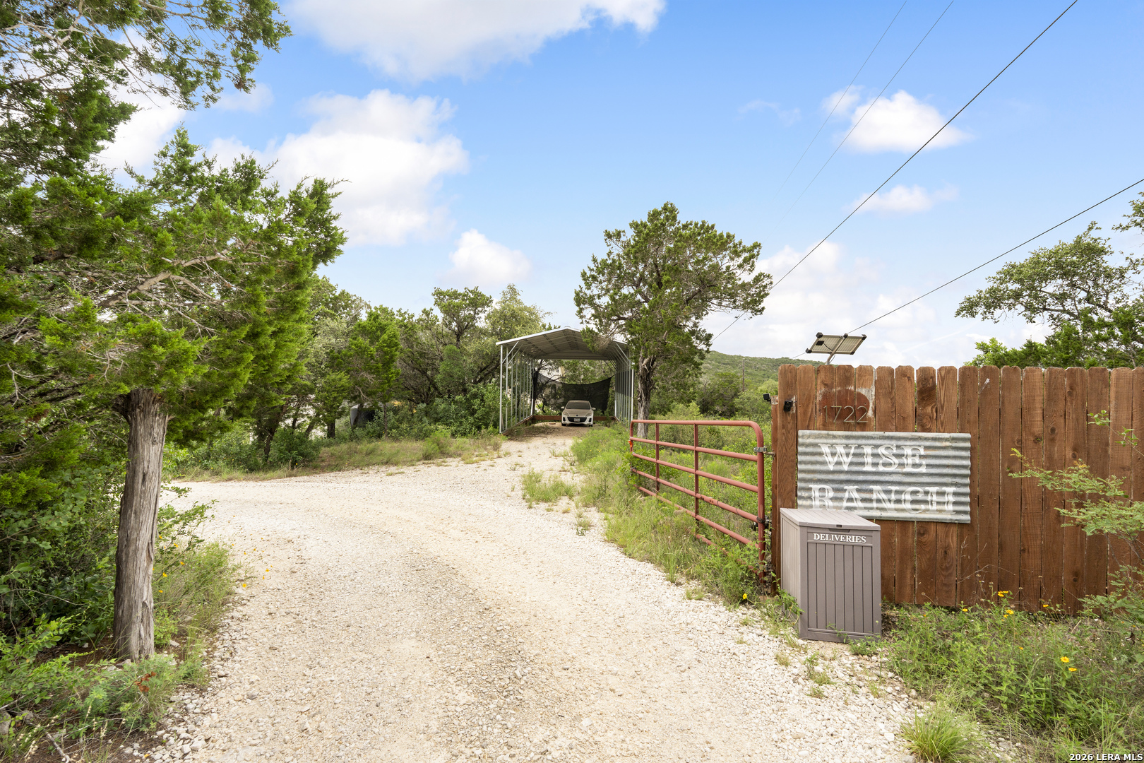 1722 County Road 270 Mico TX 78056