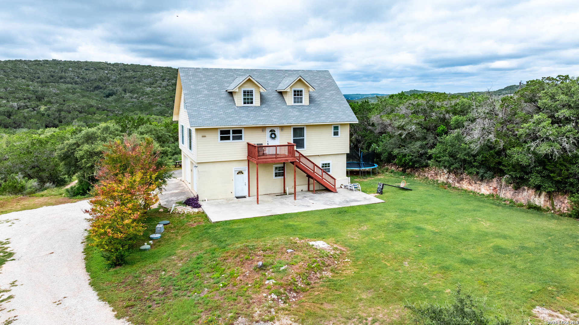 1722 County Road 270 Mico TX 78056