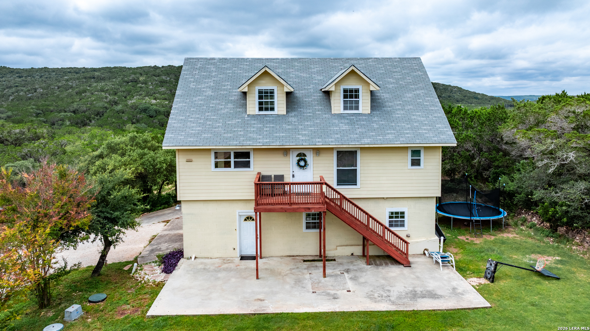 1722 County Road 270 Mico TX 78056