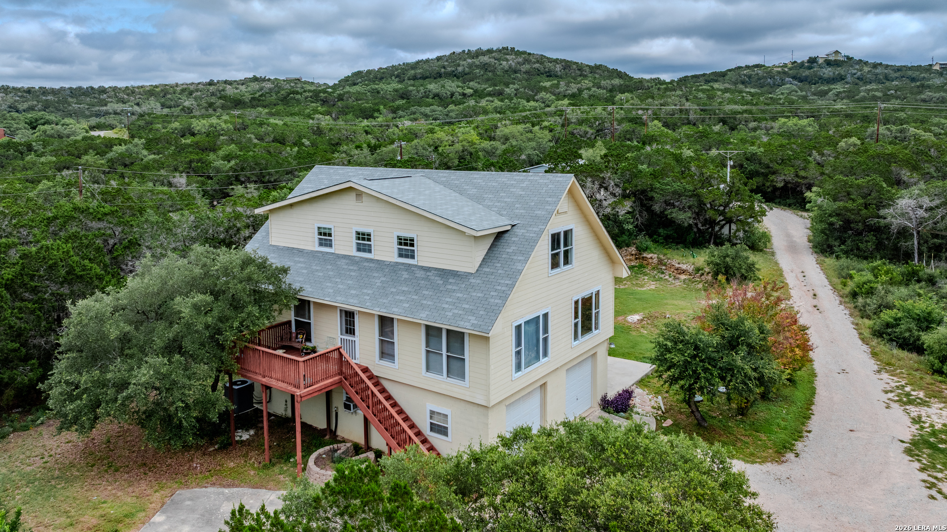 1722 County Road 270 Mico TX 78056