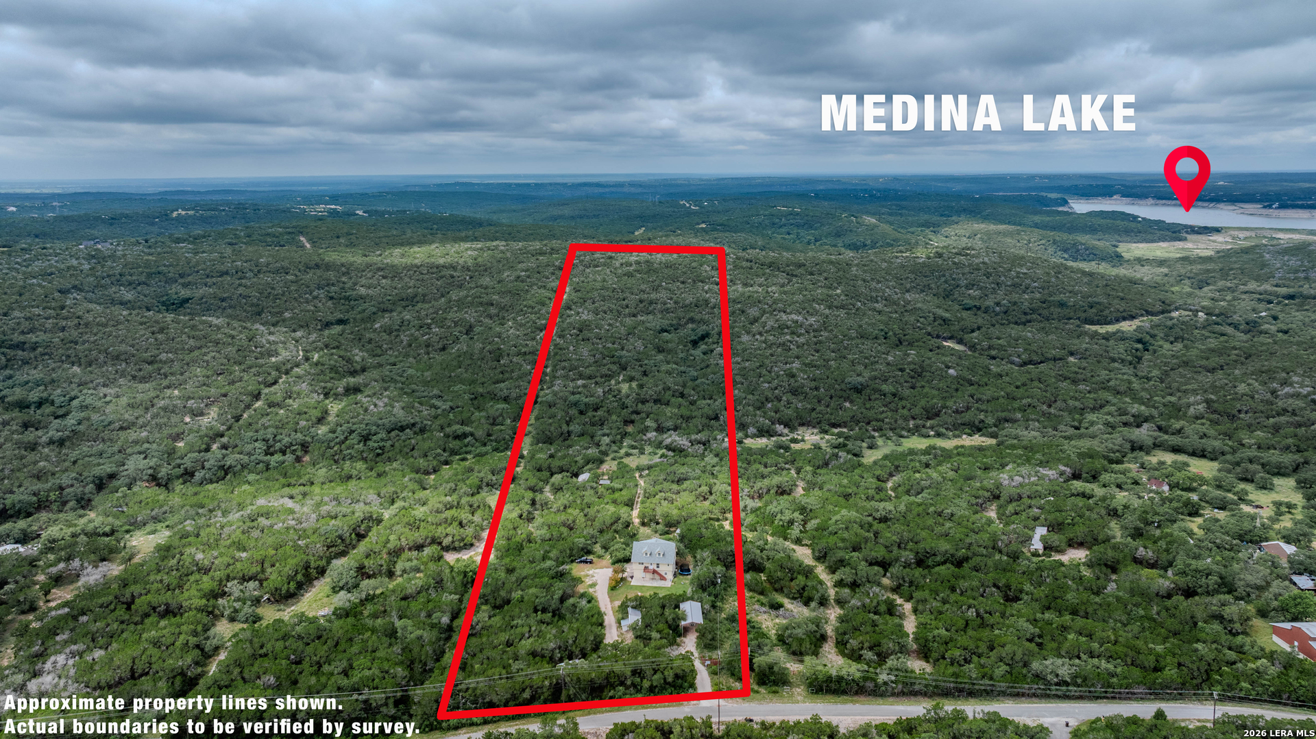 1722 County Road 270 Mico TX 78056