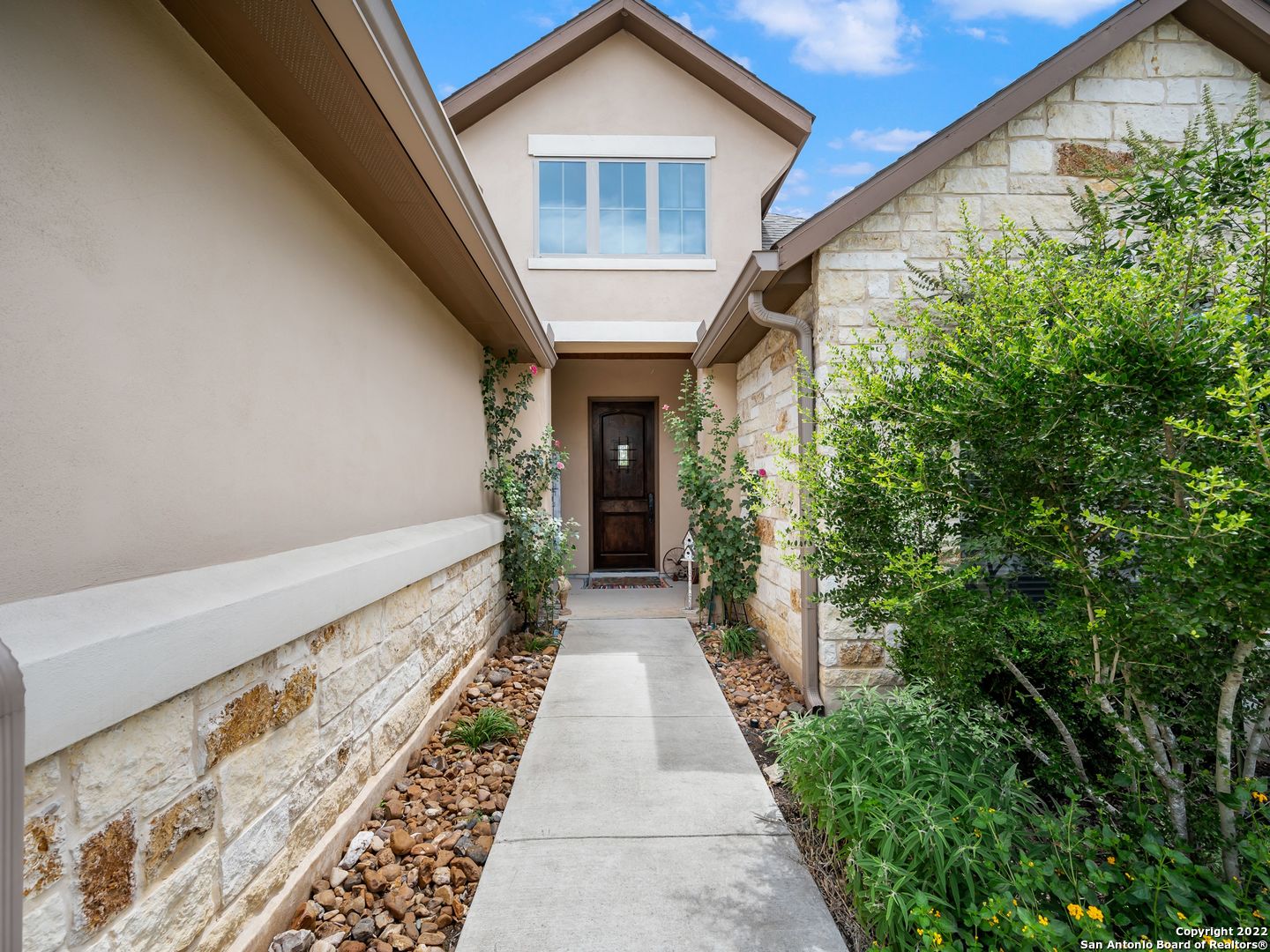28506 Tristant Ridge San Antonio TX 78260