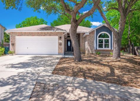 7701 Forest Magic Court Live Oak TX 78233