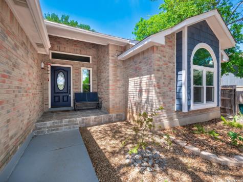7701 Forest Magic Court Live Oak TX 78233
