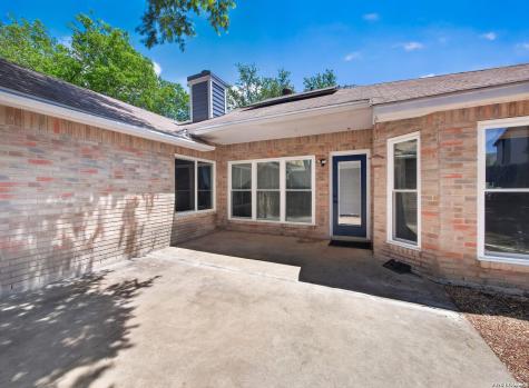 7701 Forest Magic Court Live Oak TX 78233