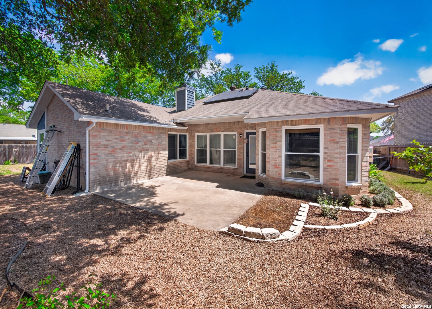 7701 Forest Magic Court Live Oak TX 78233
