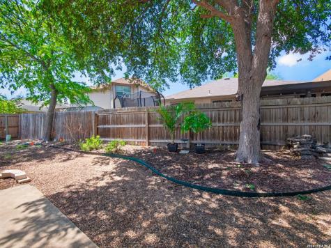 7701 Forest Magic Court Live Oak TX 78233