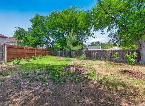 7701 Forest Magic Court Live Oak TX 78233