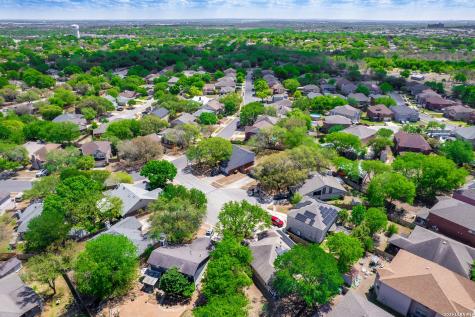 7701 Forest Magic Court Live Oak TX 78233