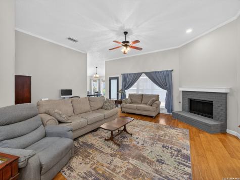 7701 Forest Magic Court Live Oak TX 78233