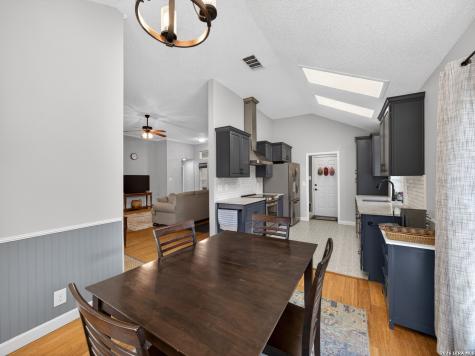 7701 Forest Magic Court Live Oak TX 78233
