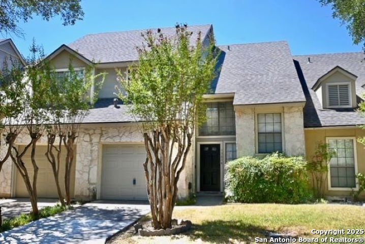 13014 Trent San Antonio TX 78232