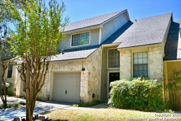13014 Trent San Antonio TX 78232