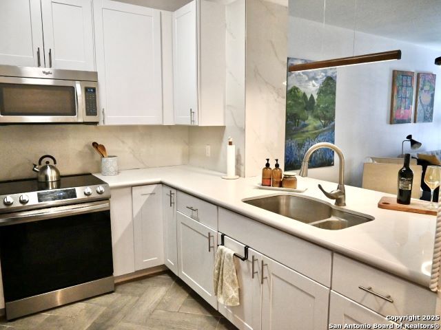 13014 Trent San Antonio TX 78232