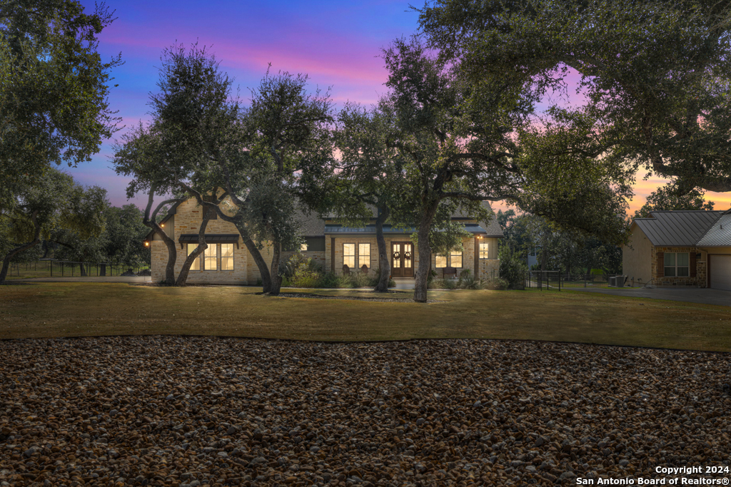 535 Curvatura New Braunfels TX 78132