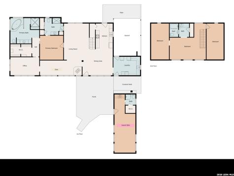 6496 N Us Highway 83 Leakey TX 78873