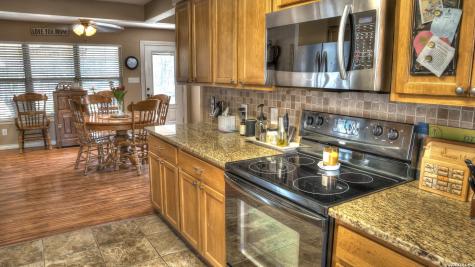 6496 N Us Highway 83 Leakey TX 78873