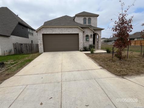 10839 Coppola San Antonio TX 78254