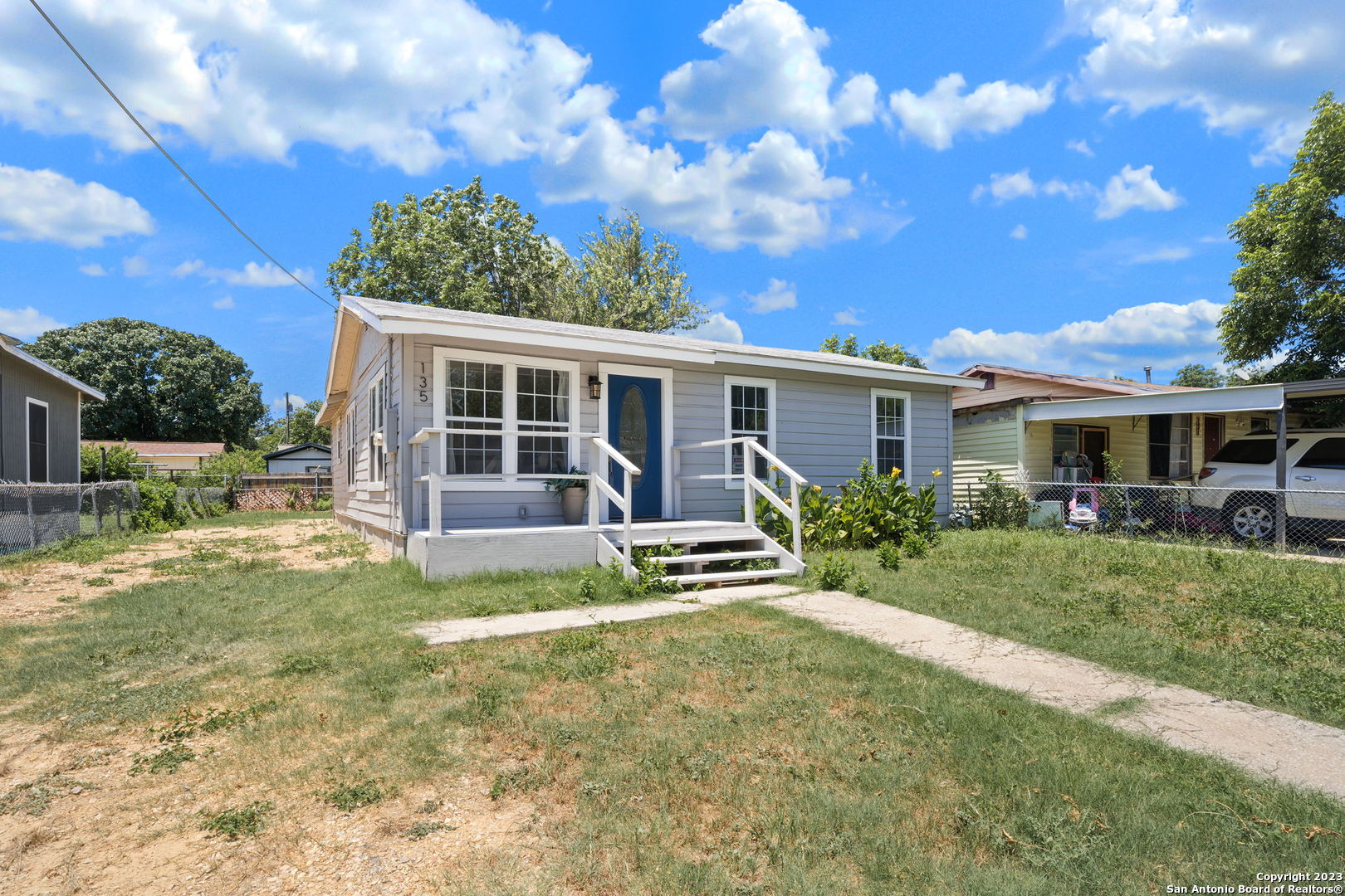 135 Pharis Street San Antonio TX 78237