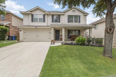 439 Bobcat Hollow San Antonio TX 78251